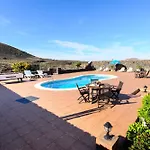 Casa Clara 3 빌라 Conil