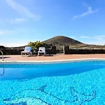 빌라 Casa Clara 3 Conil