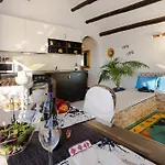 빌라 Casa Clara 3 Conil