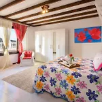 빌라 Casa Clara 3 Conil