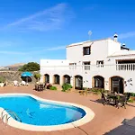빌라 Casa Clara 3 *