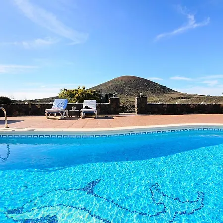 וילה Casa Clara 3