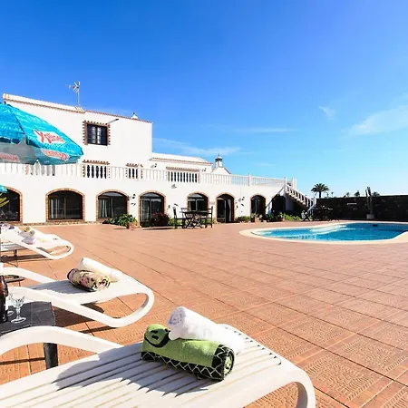 Casa Clara 3 וילה *