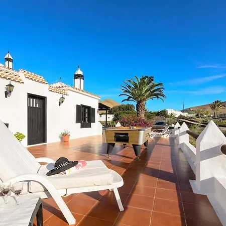 Casa Clara 3 Villa Conil