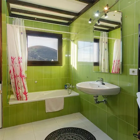 빌라 Casa Clara 3