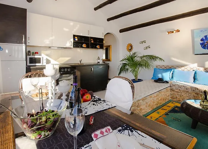 Casa Clara 3 * Conil