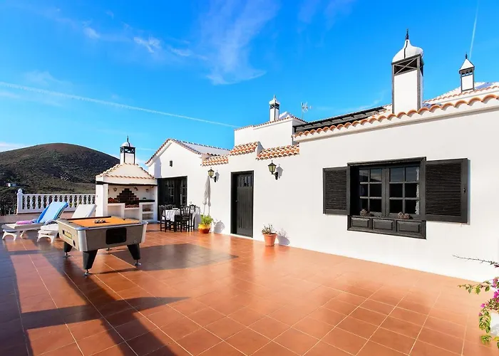 Casa Clara 3 * Conil