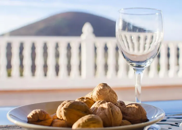 Casa Clara 3 Willa Conil