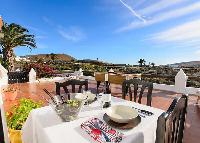 Casa Clara 3 * Conil