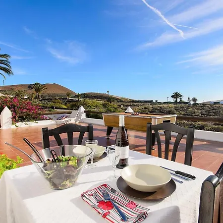 Casa Clara 3 *