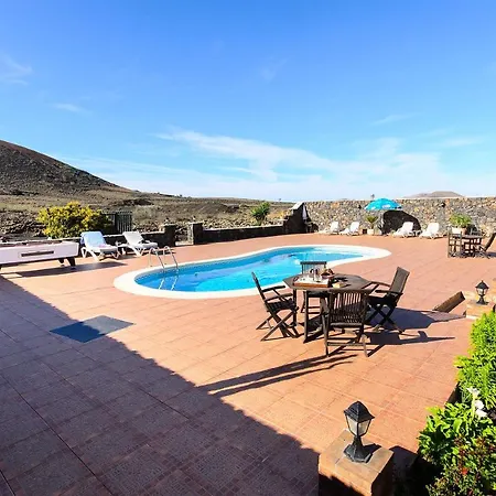 Casa Clara 3 Villa *