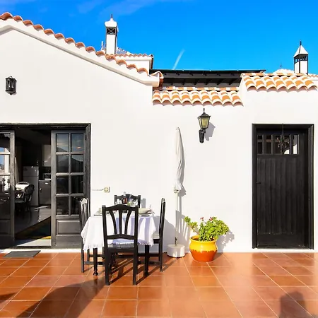 Casa Clara 3 * Conil