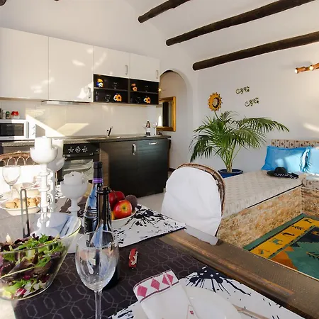 别墅 Casa Clara 3 Conil
