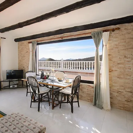 Casa Clara 3 Vila *