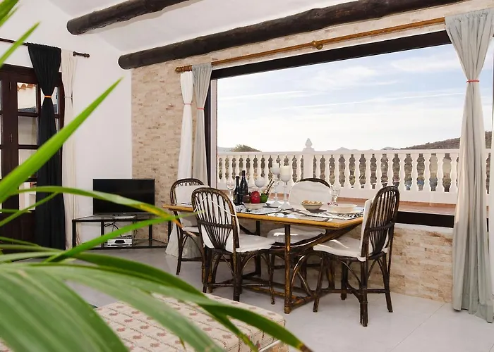 Villa Casa Clara 3 *