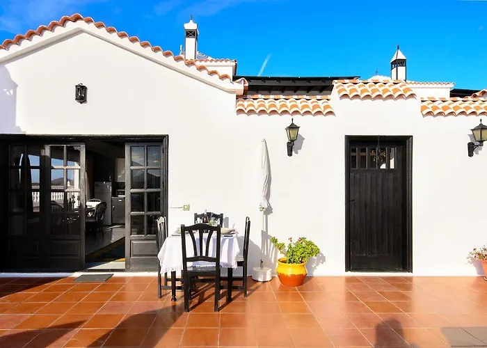 Casa Clara 3 * Conil