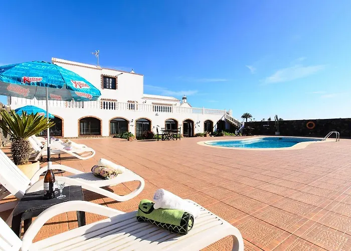 Casa Clara 3 Villa *