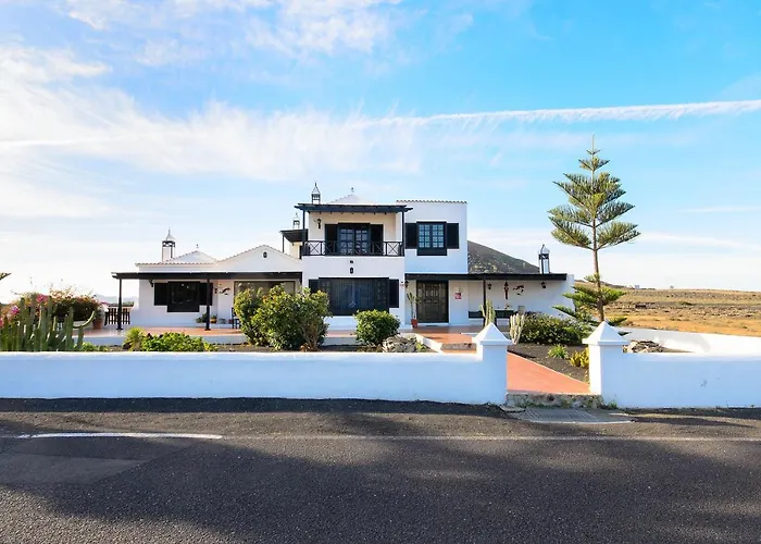 Casa Clara 3 * Conil