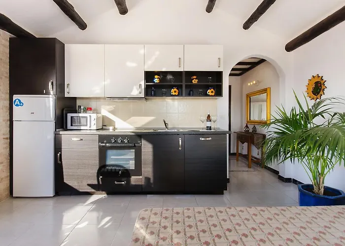 Casa Clara 3 Villa *