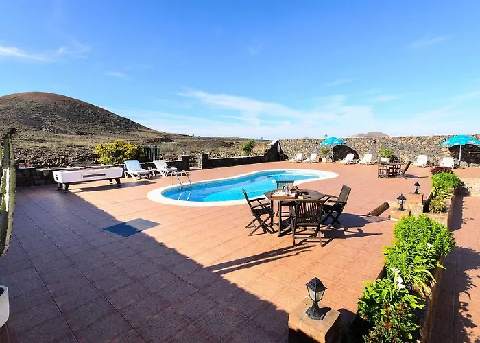 Casa Clara 3 Villa *